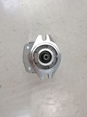 고품질 SGP1-25-AFΦ10 유압 기어 펌프 SGP 시리즈 건설 기계에 사용되는 Komatsu Kawasaki 교체 예비 부품