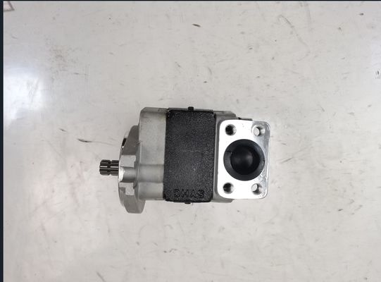 고품질 SGP1-25-AFΦ10 유압 기어 펌프 SGP 시리즈 건설 기계에 사용되는 Komatsu Kawasaki 교체 예비 부품