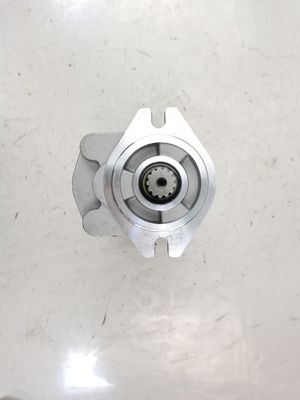 중고압 외부 맞물림 기어 펌프 SYHYK-F60+F08-A1TΦL 유압 펌프 Komatsu Kawasaki 중장비용 교체 부품