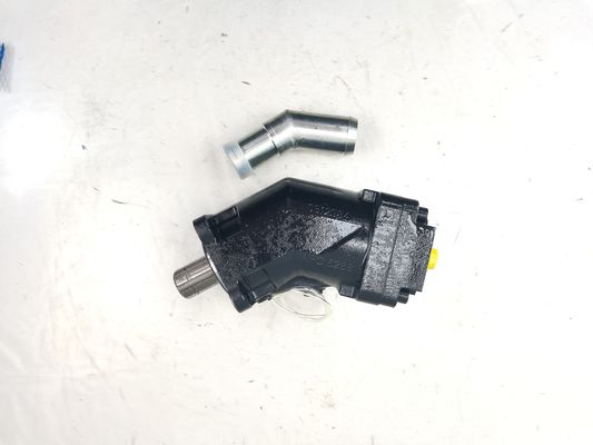 경사축형 정량형 액시얼 피스톤 펌프 Y-XPI-45LT 유압 펌프, 코마츠 가와사키 중장비용 교체 부품