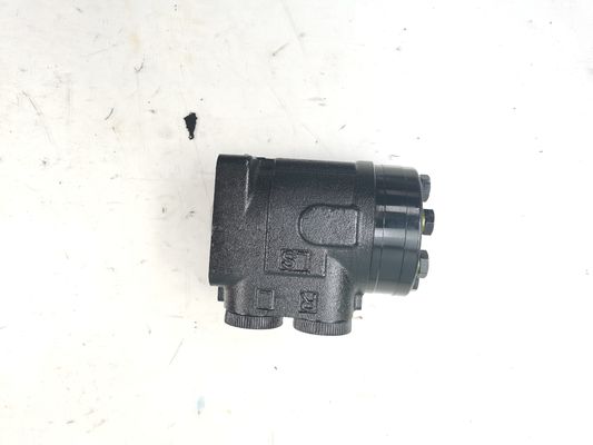 유압 기어 모터 102S-100B (UD-ND-D) 200BAR 고압 기어 사이클로이드 모터 중장비 작동 압력