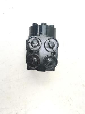 유압 기어 모터 102S-100B (UD-ND-D) 200BAR 고압 기어 사이클로이드 모터 중장비 작동 압력