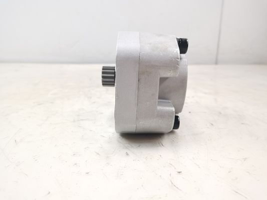 280cm3 배열 수압 기어 펌프 A8V55 스프라인 벨트 200 바 작동 압력 및 1 년 보증