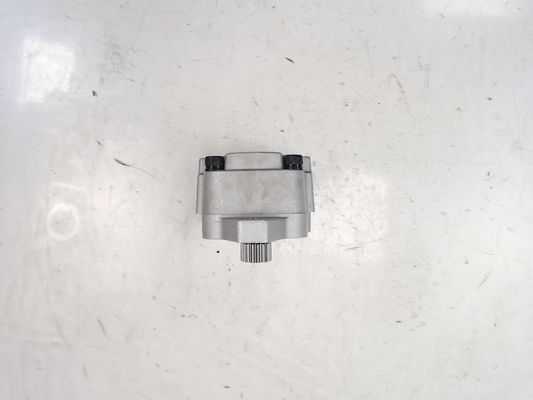 280cm3 배열 수압 기어 펌프 A8V55 스프라인 벨트 200 바 작동 압력 및 1 년 보증