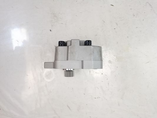 280cm3 배열 수압 기어 펌프 A8V55 스프라인 벨트 200 바 작동 압력 및 1 년 보증