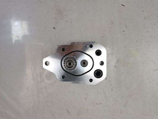 280cm3 배열 수압 기어 펌프 A8V55 스프라인 벨트 200 바 작동 압력 및 1 년 보증