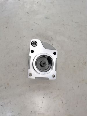 A8V080 기어 펌프 / 유압 기어 펌프 농업 기계 유압 Komatsu 부품용 중장비 조향 장치 OEM 서비스