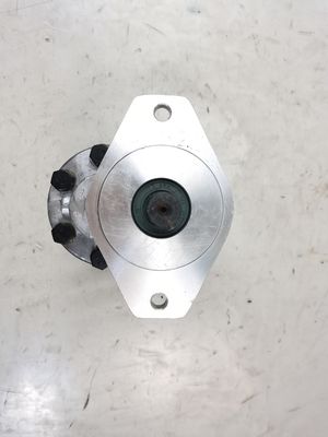 CBF-E32LP 유압 기어 펌프 CBF-E32P CBF-E32A CBF-E40P CBF-E40A 시리즈 지게차 기어 펌프 알루미늄 합금 재질