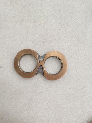 추진판 수압 변속기 펌프 예비 부품 코마쓰 가와사키 오일 펌프 부속품 변속기 펌프 밀폐 부품