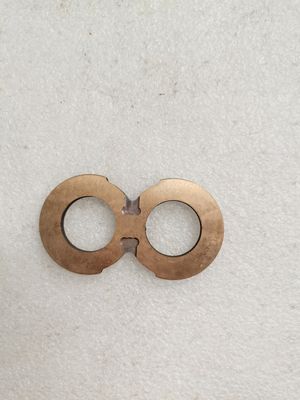 추진판 수압 변속기 펌프 예비 부품 코마쓰 가와사키 오일 펌프 부속품 변속기 펌프 밀폐 부품