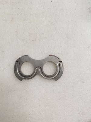 추진판 수압 변속기 펌프 예비 부품 코마쓰 가와사키 오일 펌프 부속품 변속기 펌프 밀폐 부품