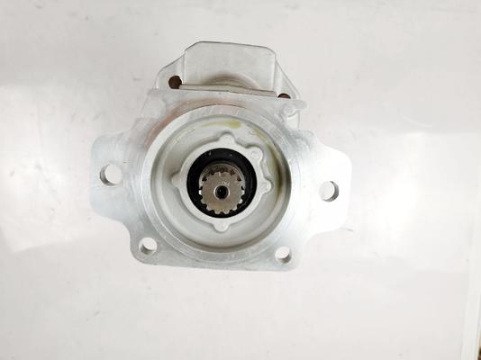 44093-60970 수압 기어 펌프 가와사키 건설 기계용 44093-609701을 포함한 삼중 펌프