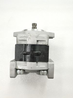 산업용 기어 오일 펌프 55371-00040(10T R) 유압 기어 펌프 단일 펌프 건설 기계 공장 공급