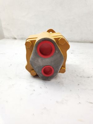 산업용 기어 오일 펌프 95518-03001 H-2 유압 기어 펌프 단일 펌프 건설 기계 공장 공급