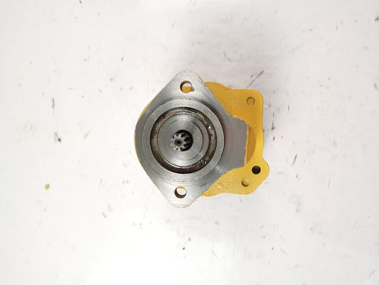 산업용 기어 오일 펌프 95518-03001 H-2 유압 기어 펌프 단일 펌프 건설 기계 공장 공급