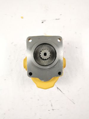 유압 기어 펌프 110600-71100 H-2 산업용 오일 펌프 단일 펌프 농업 기계 유압 부품 공장 공급