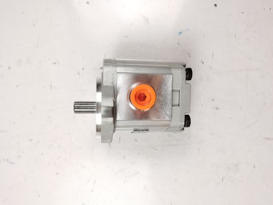 오일 펌프 9218005 ((1) 수압 기어 펌프 단일 펌프 산업용 기어 건설 기계 공장 공급