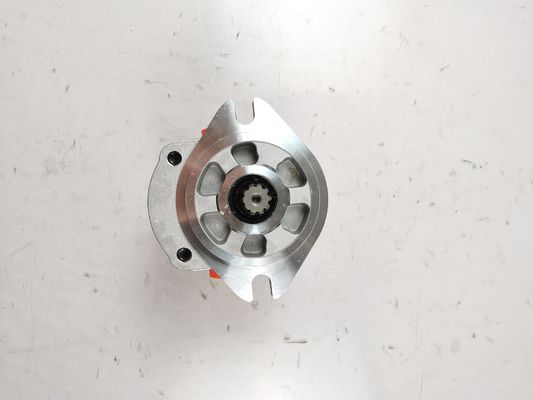 오일 펌프 9218005 ((1) 수압 기어 펌프 단일 펌프 산업용 기어 건설 기계 공장 공급