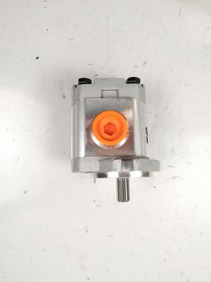 9218993 고품질 1년 보증 수압 기어 펌프 코마쓰 건설 장비에 사용되는 신호 펌프