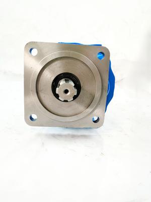 1년 보증 중간 및 고압 외부 맞물림 기어 펌프 1115442290-2 고품질 11Kw 1060 Kawasaki 건설 장비에 사용