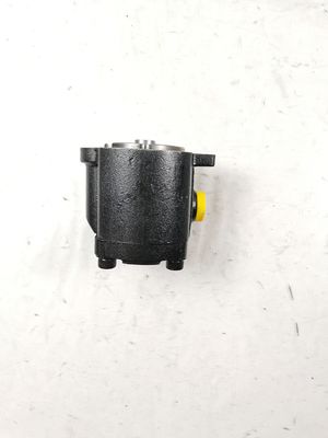 AP2D18LV 기어 펌프 / 덤프 트럭 볼도저 펌프 흐름 속도 최대 1060lpm 11KW 오일 펌프 검은색