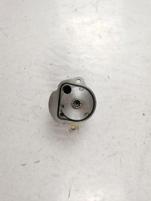 AP2D18LV 기어 펌프 / 덤프 트럭 볼도저 펌프 흐름 속도 최대 1060lpm 11KW 오일 펌프 검은색