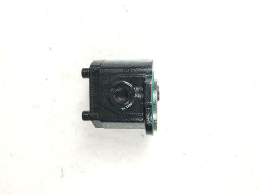 수압 기어 펌프 AP2D21-XR ((CAT 303 205-2439) 덤프 트럭 불도저 펌프에서 사용됩니다 최대 흐름 속도 1060lpm 11KW 오일 펌프 검은색