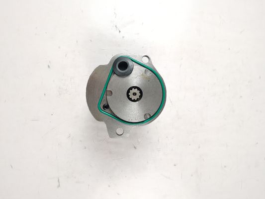 수압 기어 펌프 AP2D21-XR ((CAT 303 205-2439) 덤프 트럭 불도저 펌프에서 사용됩니다 최대 흐름 속도 1060lpm 11KW 오일 펌프 검은색