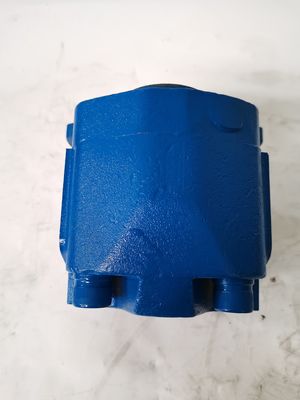 철과 알루미늄 합금 재료 건설 기계 공장 공급 수압 류 펌프 AP2D36 라인업 수압 예비 부품