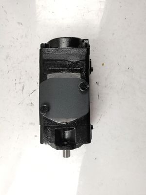 ATUS67CBASB25B14B223R03B100 기어 펌프 / 수압 기어 펌프 농업 기계 코마쓰 부품을 위한 수압 스티어링 장치 OEM 서비스