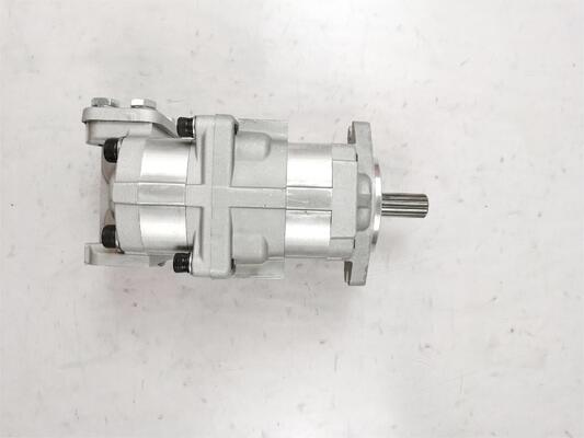 BAR1-18+18 12T 고품질의 코마쓰르 건설 기계 공장 공급 수압 부품