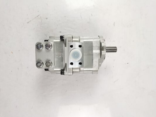 BAR1-18+18 12T 고품질의 코마쓰르 건설 기계 공장 공급 수압 부품