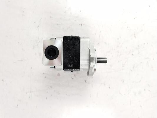 철과 알루미늄 합금 물질 수압 기어 펌프 BD2G 13T ((SGP1-23R520) 건설 기계 공장 공급용 제품군 수압 예비 부품