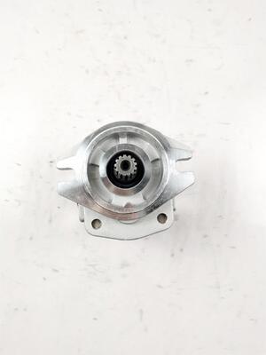 철과 알루미늄 합금 물질 수압 기어 펌프 BD2G 13T ((SGP1-23R520) 건설 기계 공장 공급용 제품군 수압 예비 부품