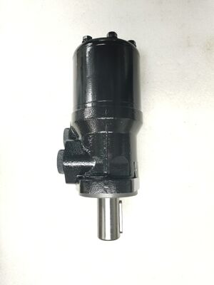 Cycloidal Hydraulic Motor BMR-400-4BDN1 Industrial Grade Hydraulic Motor Replacement Parts