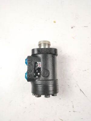 BZZ1-100A Industrial Grade Hydraulic Motor  BZZ1 Series  BZZ1-100A BZZ1-125A BZZ1-160B  BZZ1-200A BZZ1-250B