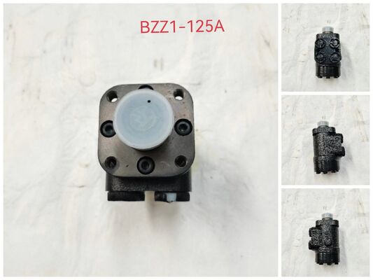 BZZ1-125A 산업용 수압 모터 BZZ1 시리즈 BZZ1-100A BZZ1-160B BZZ1-200A BZZ1-250B BZZ1-400B