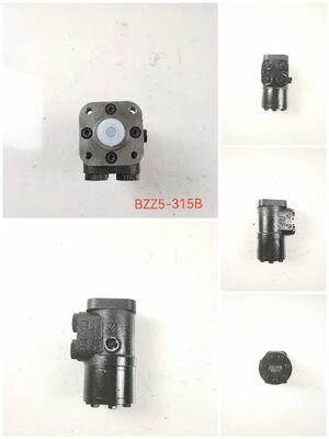 Industrial Grade Hydraulic Motor BZZ5 Series BZZ5-100B BZZ5-125B BZZ5-160B BZZ5-200B BZZ5-E250B BZZ5-315B BZZ5-400B Hydraulic Power