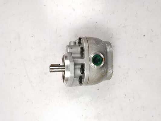 CBF-E32P CBF-E32A CBF-E40P CBF-E40A CBF-E18 L 포크리프트 기어 펌프 알루미늄 합금 물질