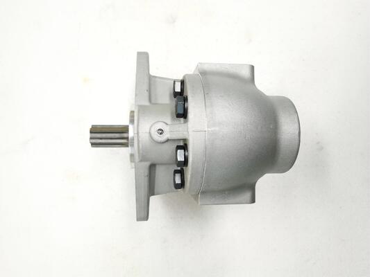 CBF Series Hydraulic Gear Pump CBF-E63 6T-B2 L Aluminum Alloy and irion Materials Hydraulic Oil Pump for Forklift