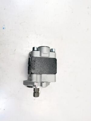 철 및 알루미늄 합금 재료 유압 기어 펌프 2GP1A32-L-13T 건설 기계 공장 공급 유압 예비 부품용