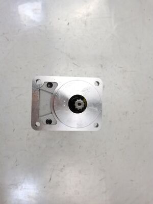 3단계 수압 기어 펌프 16+16+16-10T-R 고품질 철 및 알루미늄 합금 재료 건설 기계 공장 공급 수압 예비 부품