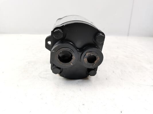 수압 기어 펌프 20K-60-31182 고품질 철 및 알루미늄 합금 재료 건설 기계 공장 공급 수압 예비 부품