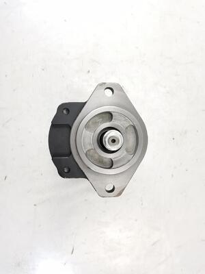 수압 기어 펌프 20K-60-31182 고품질 철 및 알루미늄 합금 재료 건설 기계 공장 공급 수압 예비 부품