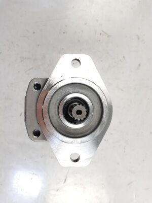 고품질 수압 기어 펌프 23A-60-11203 철과 알루미늄 합금 재료 건설 기계 공장 공급 수압 예비 부품