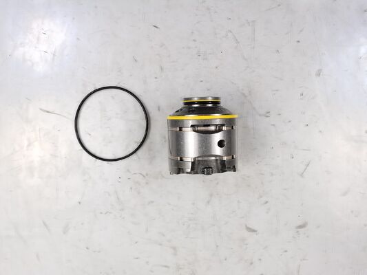 VQ 시리즈 카트리지 스테인리스 스틸 기어 펌프 25VQ14A 펌프 코어 오일 펌프 공장 공급