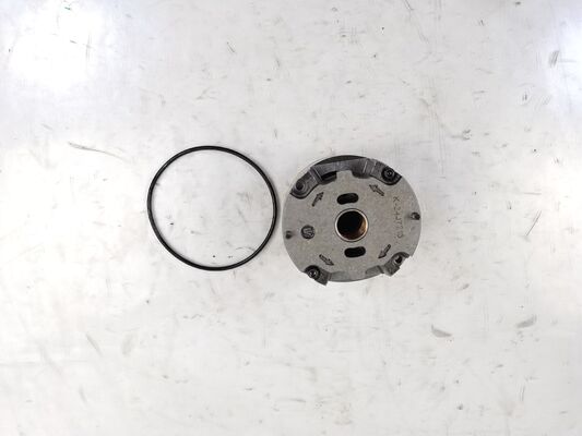 VQ 시리즈 카트리지 스테인리스 스틸 기어 펌프 25VQ14A 펌프 코어 오일 펌프 공장 공급