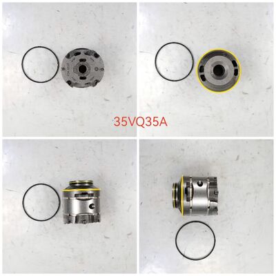 VQ 시리즈 카트리지 스테인리스 스틸 기어 펌프 35VQ35A 펌프 코어 오일 펌프 공장 공급