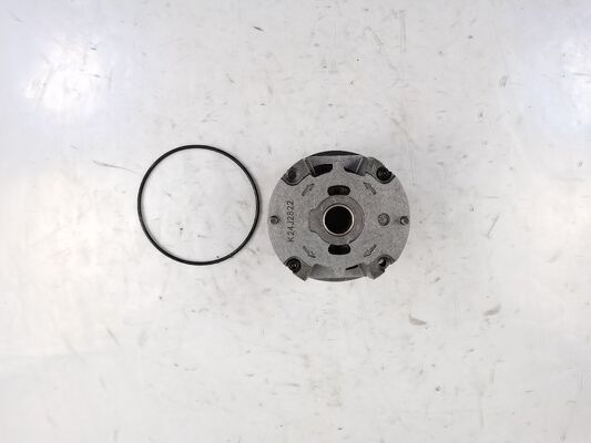 VQ 시리즈 카트리지 스테인리스 스틸 기어 펌프 35VQ35A 펌프 코어 오일 펌프 공장 공급