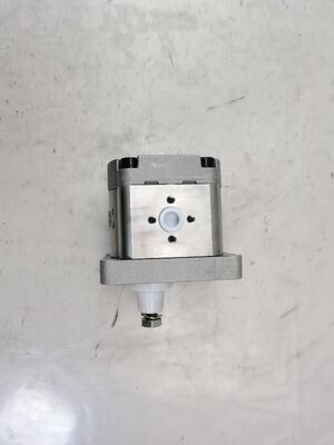 수압 기어 펌프 190ZYGA 산업용 오일 펌프 건설 기계 공장 공급 수압 부품